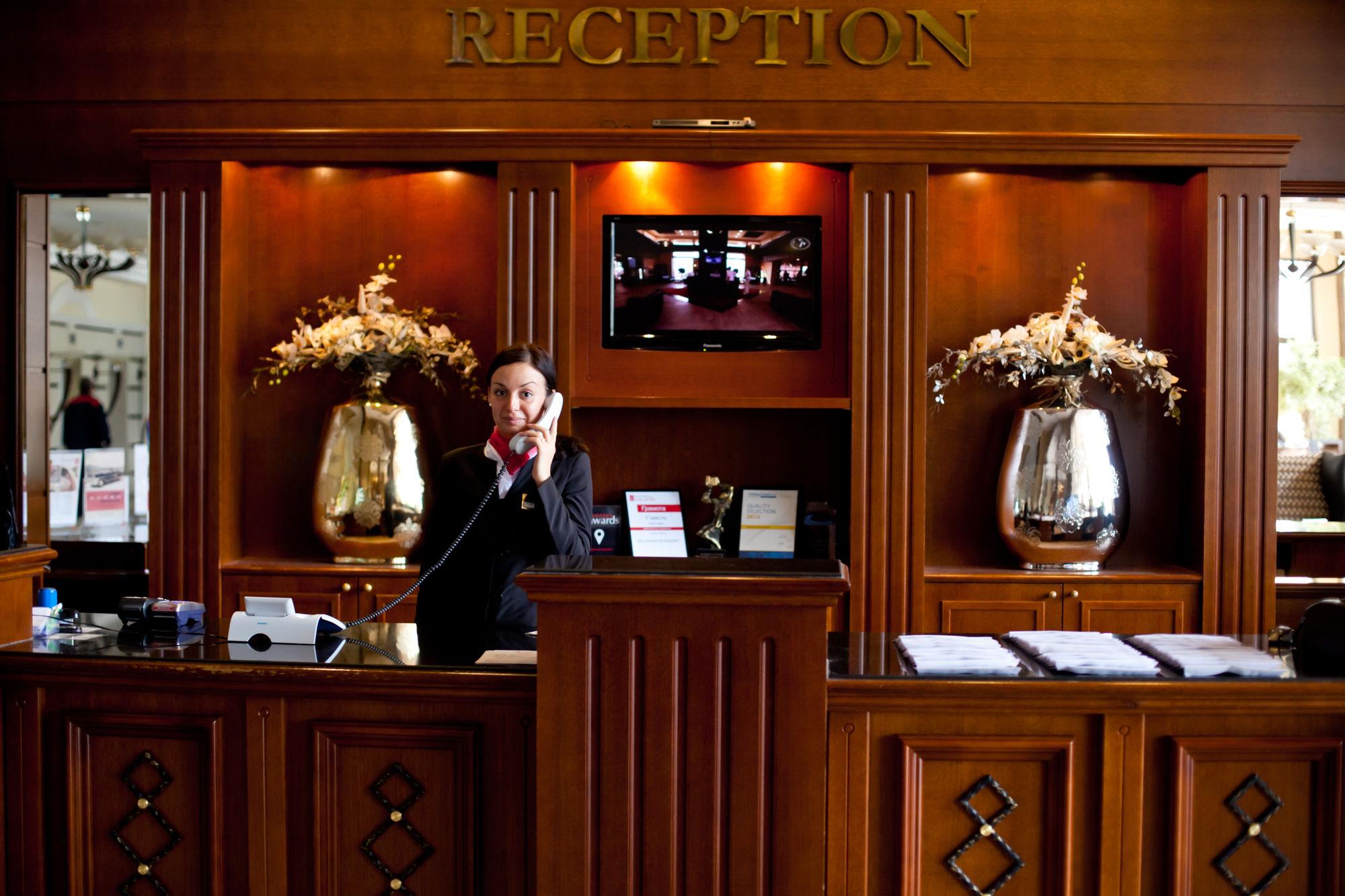 Hyatt Regency Pravets Resort Екстер'єр фото