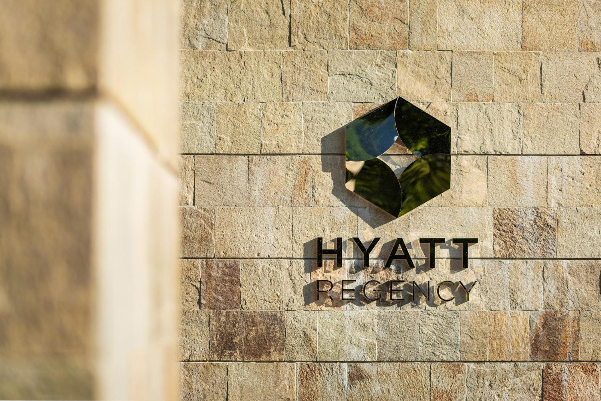 Hyatt Regency Pravets Resort Екстер'єр фото